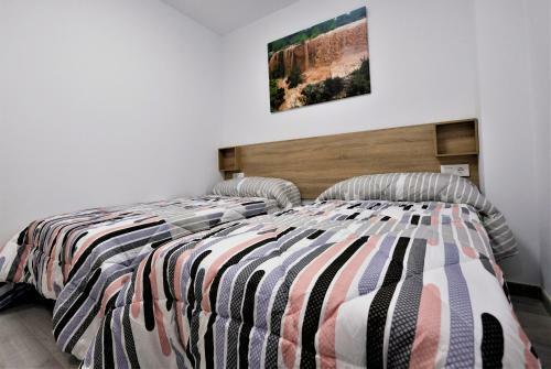 Gegant De Pedra Apartaments