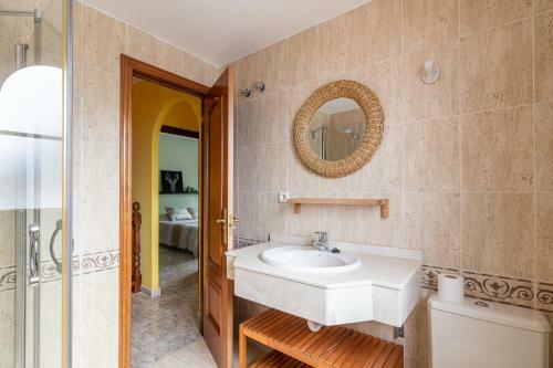 Adosado El Perenquen