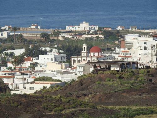 La Casa Del Molino De Viento