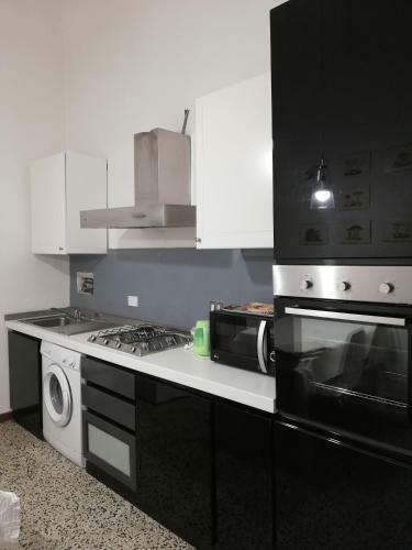 Apartamento Casa Del Pellegrino