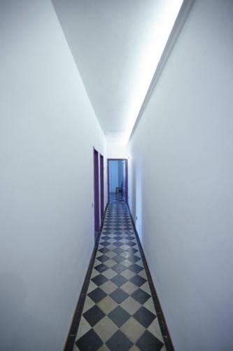 Apartamento Casa Del Pellegrino