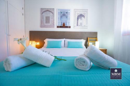 Apartamento Bungalow Marta Agaete