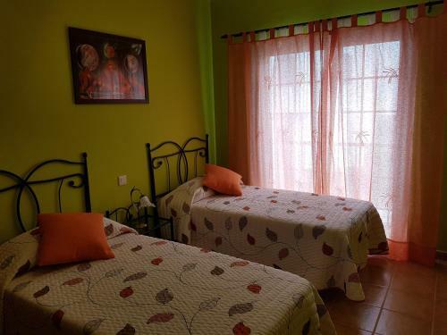 Casa Maria En Agaete