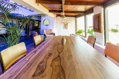 Apartamento Manta Rural Chic Agaete