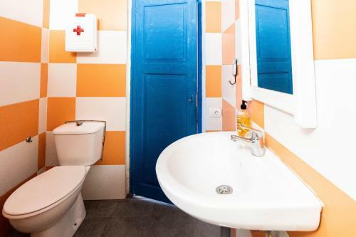Apartamento Manta Rural Chic Agaete