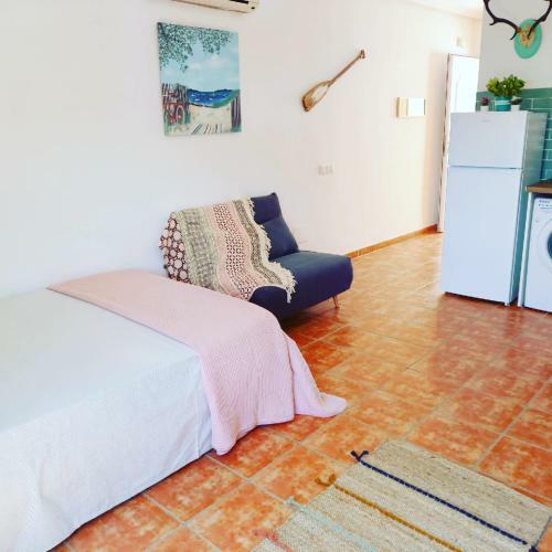 Apartamento Agua Amarga Design
