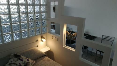 Apartamento Alojamiento Con Vistas Al Mar