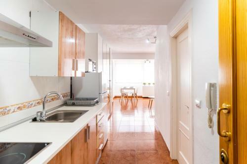 Apartamento Trendy Homes Aguadulce Bay