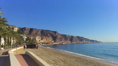 Apartamento Trendy Homes Aguadulce Bay