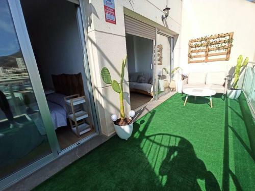 Apartamento Garkyn's House