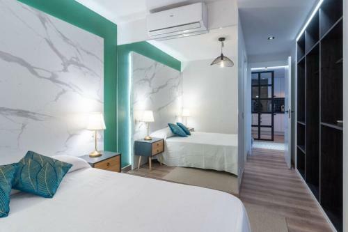 Apartamento Sea Level, Apto Sofisticado En Primera Linea Playa