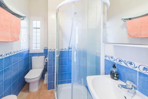 Apartamento Expoholidays-�tico Primera L�nea Aguadulce