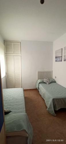 Apartamento Aguadulce Beach