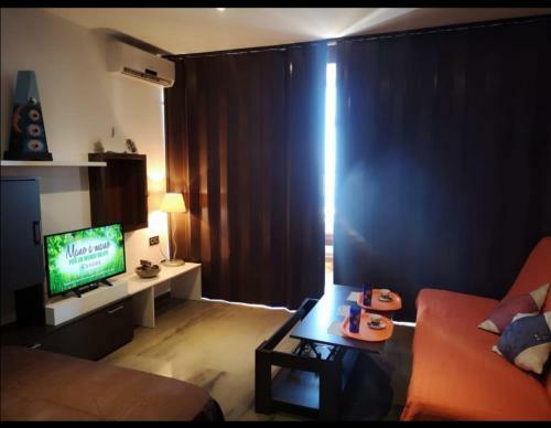 Apartamento Mirando Al Mar