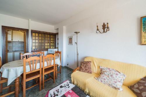 Apartamento Expoholidays-nautilus