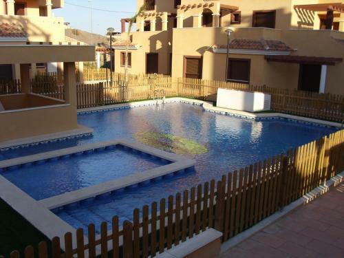 Apartamento Urbanizaci�n Collados Golf