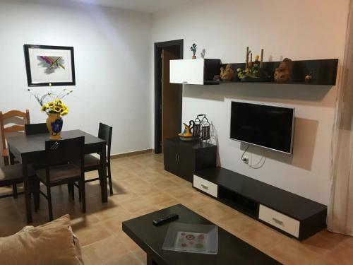 Apartamento Urbanizaci�n Collados Golf