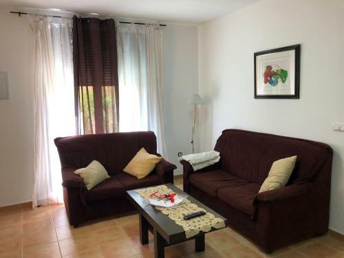 Apartamento Urbanizaci�n Collados Golf