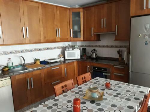 Apartamento Casa Angelus +