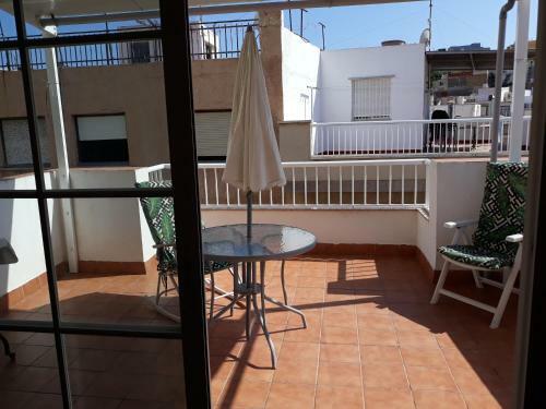 Apartamento Casa Angelus +