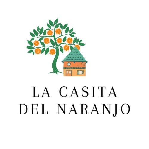 La Casita Del Naranjo