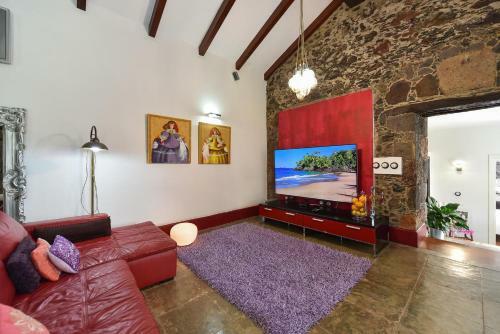Finca Los Quevedo By Villagrancanaria