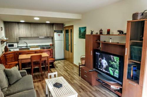 Bonito Apartamento En Ainsa