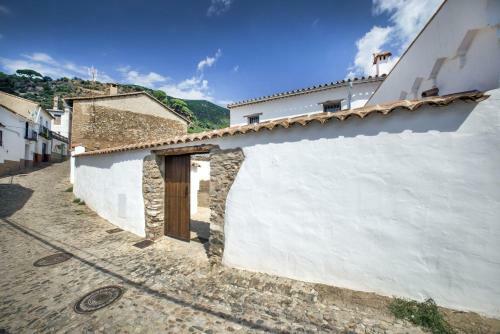 Apartamento Casas Rurales Nuevo Al�jar