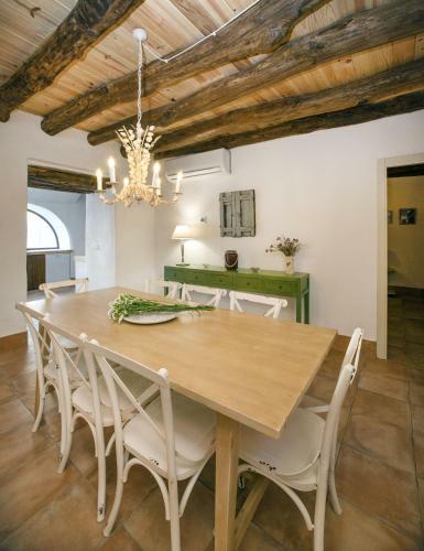 Apartamento Casas Rurales Nuevo Al�jar