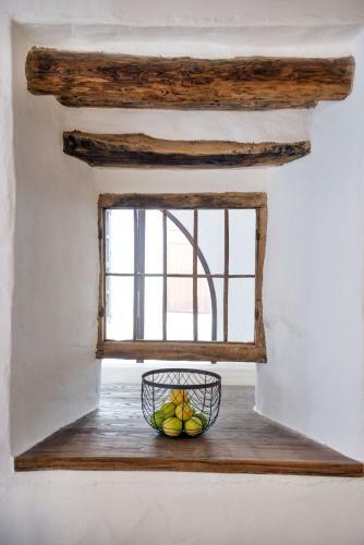 Apartamento Casas Rurales Nuevo Al�jar