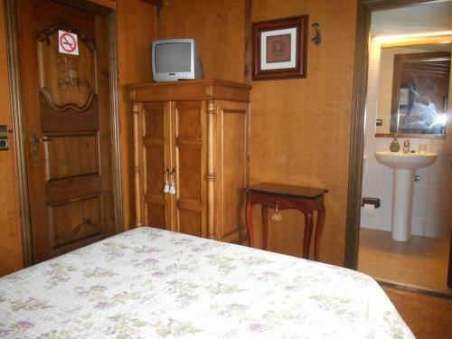 Agroturismo Casa Rural El Hidalgo De Alarc�n