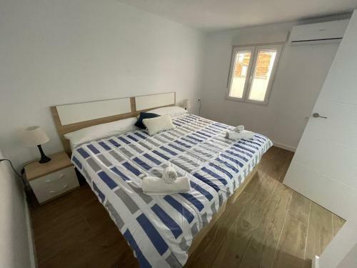 Apartamento Urbanlux Recinto Ferial Familiar