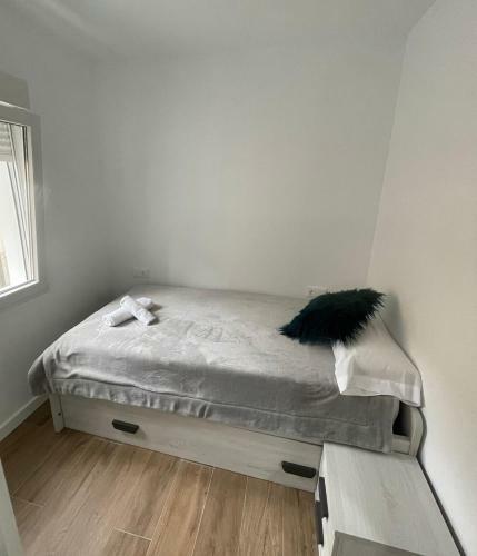 Apartamento Urbanlux Recinto Ferial Familiar