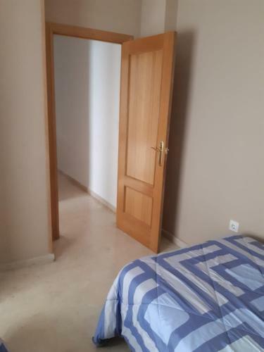 Calle Quevedo, 27 Apartamento. Feria