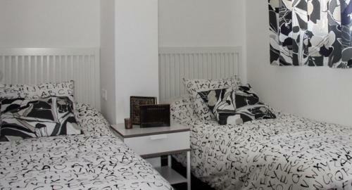 Apartamento Casas Rurales El Hechizo Alto