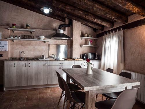 Apartamento Abenraz�n Tur�stico