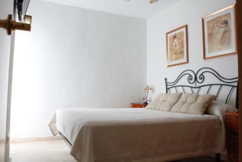Apartamento Soleado A Un Paso De La Playa