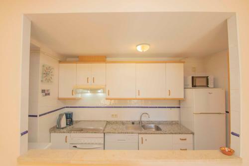Apartamento Alborada Golf 1 3d Spaniahome