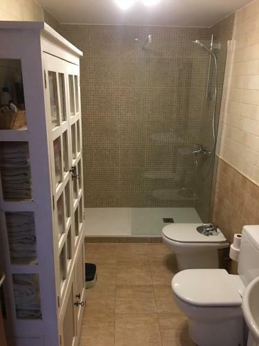 Apartamento Residencia La Mina - Albir