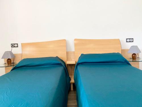 Apartamento En El Centro Del Albir