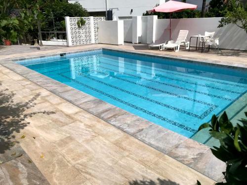 Apartamento En El Centro Del Albir