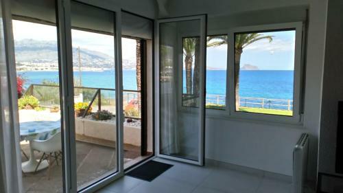 Apartamento Albimar