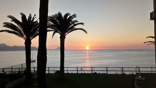 Apartamento Albimar