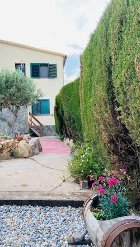 Apartamento L�era De Can Vi�as