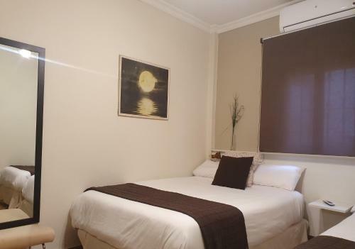 Hotel Luna-boutique Guest Rooms