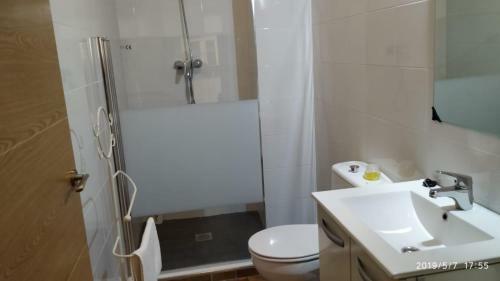 Agroturismo Casas Rurales Villa Vicenta