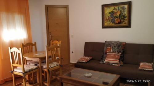 Agroturismo Casas Rurales Villa Vicenta