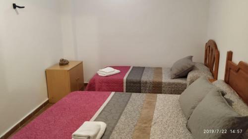 Agroturismo Casas Rurales Villa Vicenta