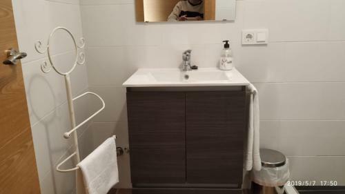 Agroturismo Casas Rurales Villa Vicenta