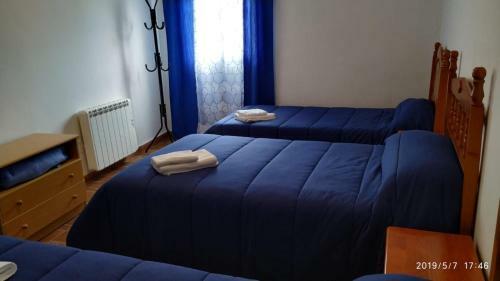 Agroturismo Casas Rurales Villa Vicenta